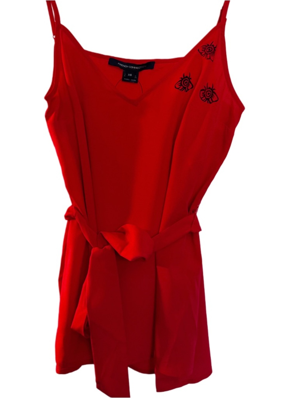 WhimSee Original Lino Block Creepy Eye Flies